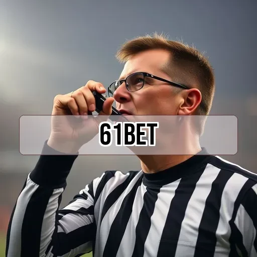 61bet: O Que Esperar da Seção de eSports no Brasil