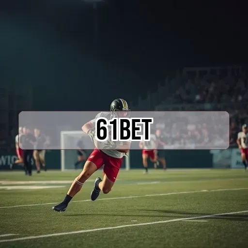 61bet: Aventure-se no Maravilhoso Mundo dos Jogos Diversos