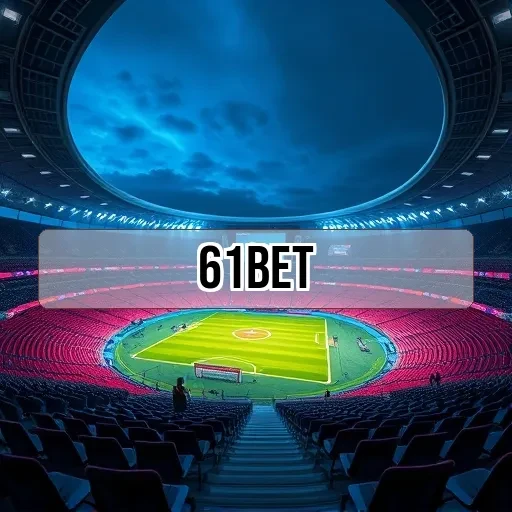 61bet: Explore a Diversão e Emoção dos Jogos Ao Vivo Agora Mesmo!