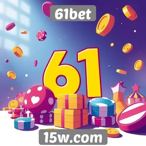 Tendências de jogos populares no 61bet