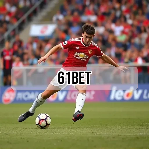 61bet: Os Recursos Incríveis dos Caça-Níqueis que Você Precisa Conhecer