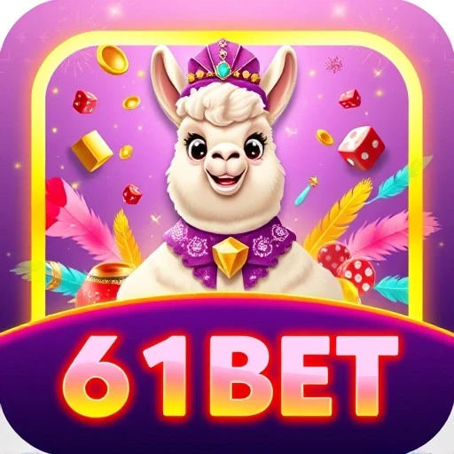 61bet logo
