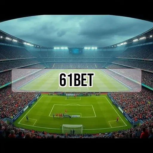 61bet: Explorando a Diversão dos Jogos Virtuais de Maneira Incrível!
